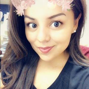 Meet your Posher, Janice